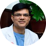 Dr Bharat Rawat